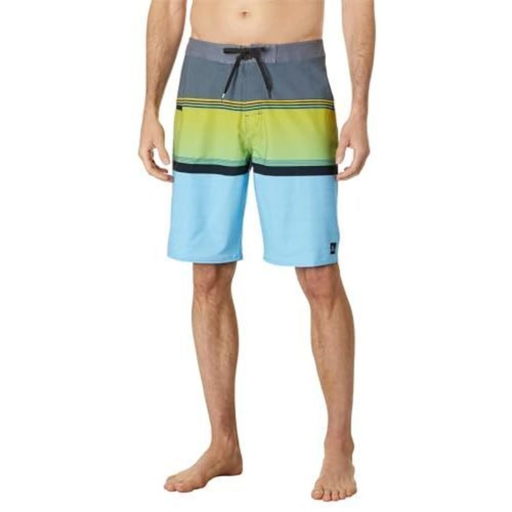 Rip Curl Mirage Daybreaker 21" Boardshorts Mid Grey 36